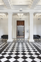 Grand Foyer