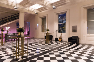 Grand Foyer