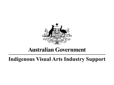 Indigenous Visual Arts Industry Support