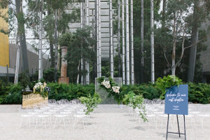 North Terrace, Melbourne Museum