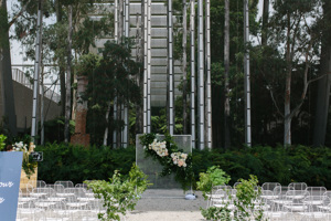 North Terrace, Melbourne Museum