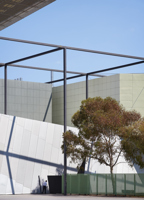 Museum Plaza