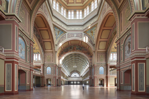 Royal Exhibition Building