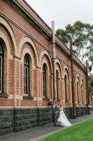 Pumping Station, Scienceworks