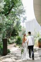 Milarri Gardens, Melbourne Museum
