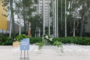 North Terrace, Melbourne Museum