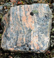 Acasta gneiss: some of the oldest rock on Earth