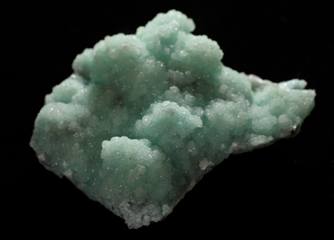 Smithsonite mineral specimen