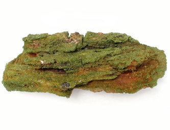 Pyromorphite mineral specimen