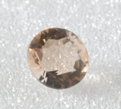 Topaz gemstone