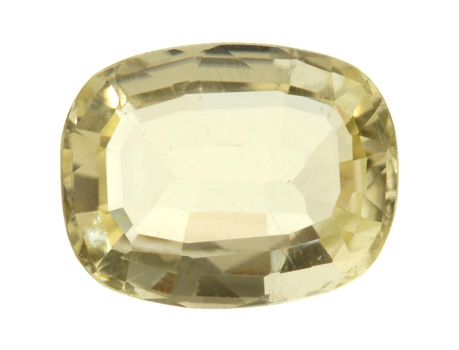 Amblygonite gemstone