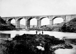 Coliban Viaduct