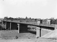 Fairfield Bridge on the Fairfield to Riversdale (Outer Circle) line