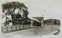 Croydon Station, post-1910
