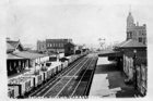 Camberwell Railway Station