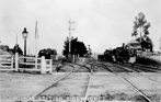 Ringwood Railway Station