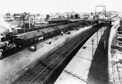 Richmond Railway Station, 1900