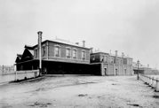 Geelong Railway Station