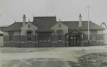 Wonthaggi Railway Station, post-1910