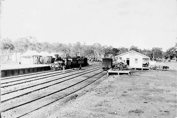 Alexandra Station