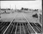 Level crossing, Shepparton