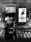 Carriage advertisements