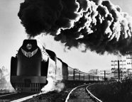 Spirit of Progress, Wodonga, August 1947