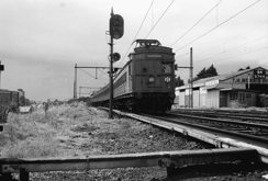Dogbox carriages withdrawn from service on 26 January 1974