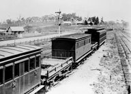 Seymour, 9 October 1973