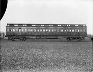 AA extended carriage no. 155, circa 1908