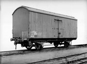 T class truck no. 362