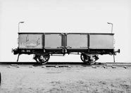 I class truck no. 15136