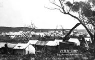 Powlett River Camp, 4 January 1910