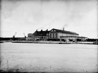 Newport Power Station