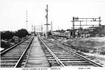 Electrification, Mordialloc