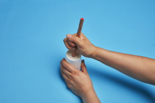 Air cannon instructions