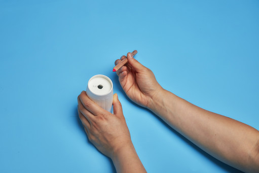 Air cannon instructions