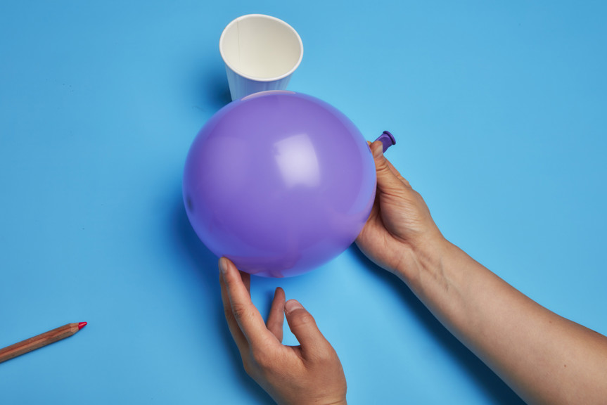 Air cannon instructions