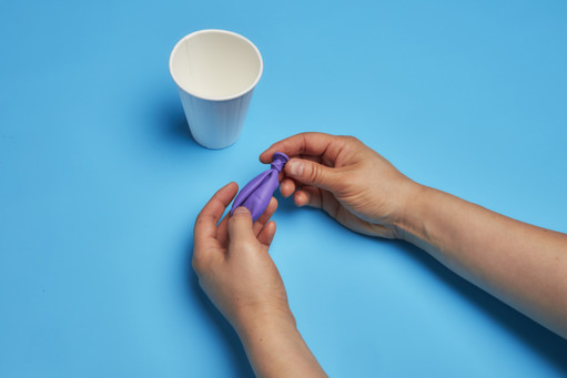 Air cannon instructions