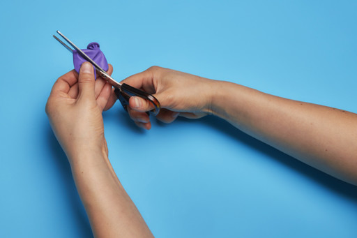 Air cannon instructions