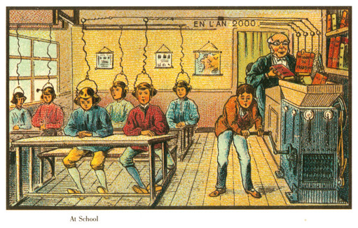 19th Century illustration