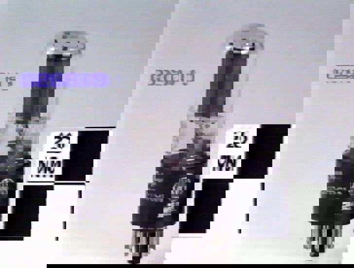 Electronic Valve