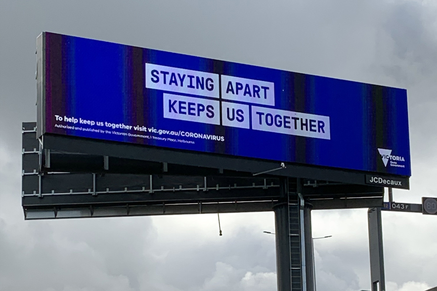 Billboard