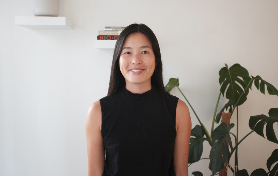 Florence Li