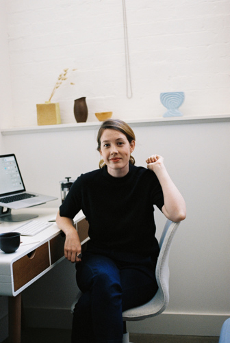 Beth Wilkinson