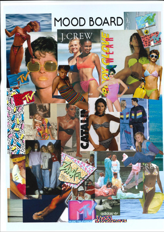 Folio page with lots of image