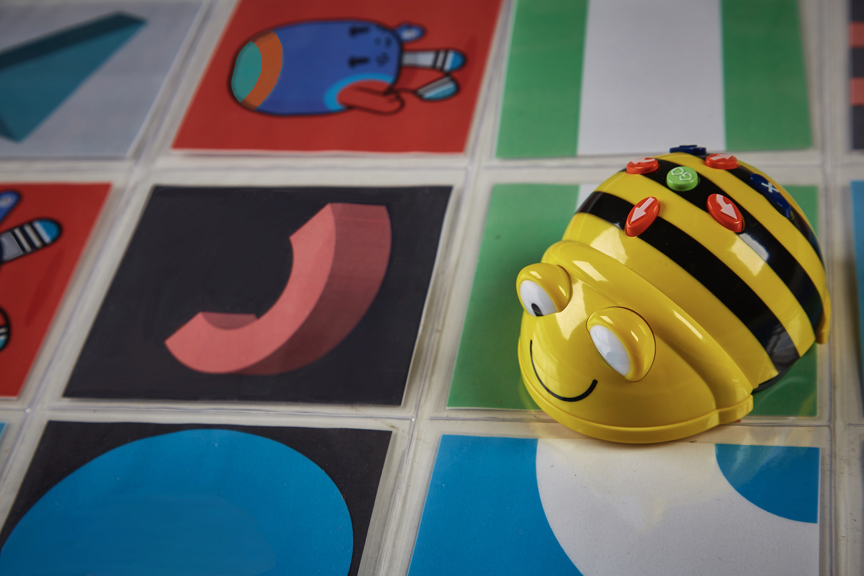 Bee-bot