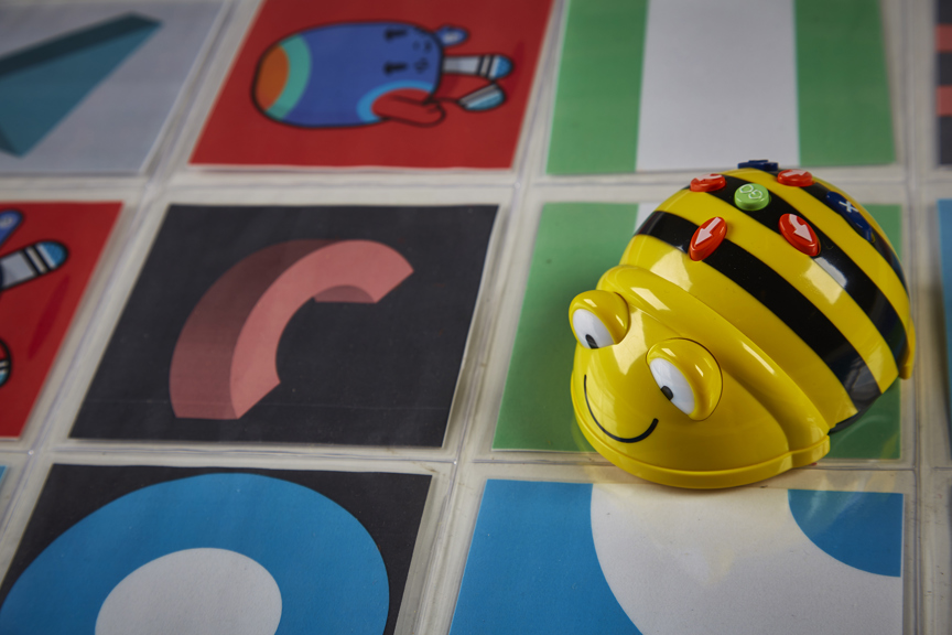 Bee-bot