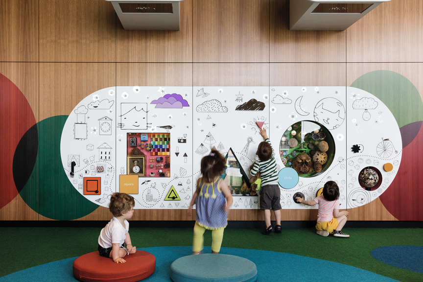 Children's Gallery
