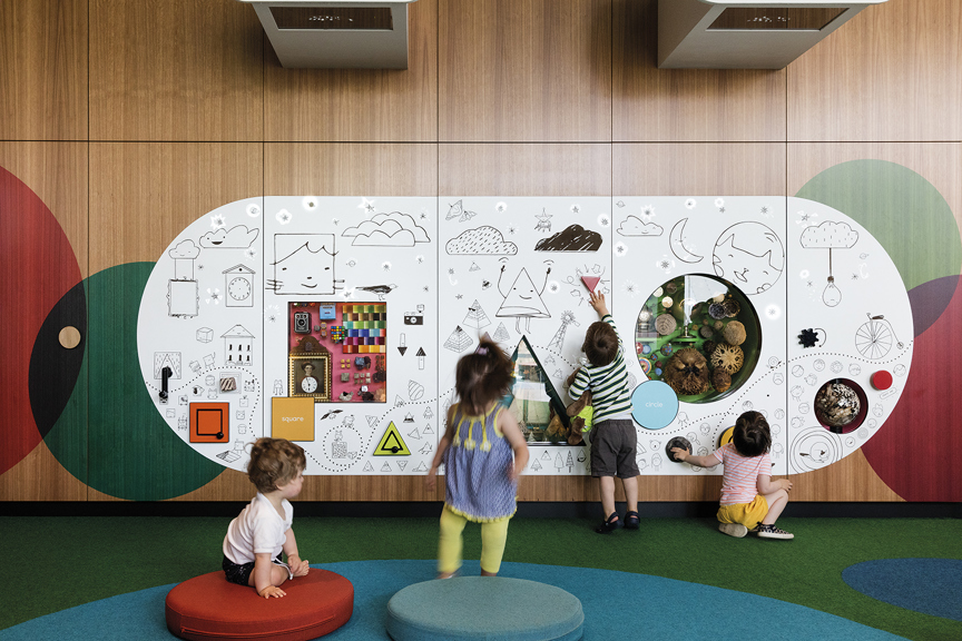 Children's Gallery